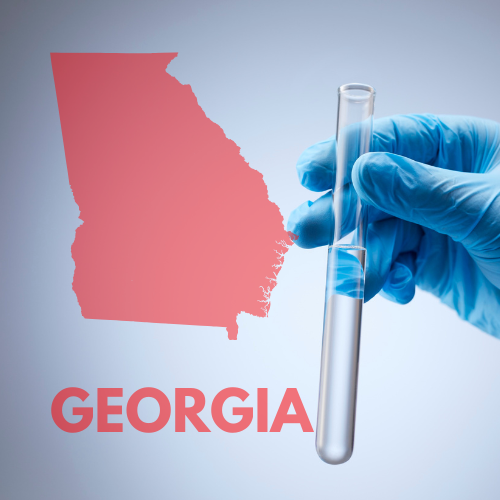 Drug Testing in Georgia