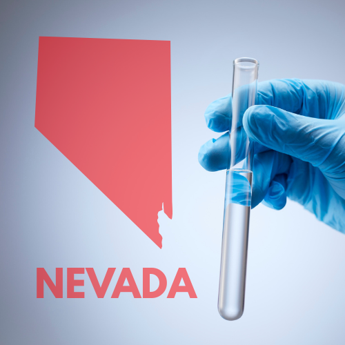 Drug Testing in Nevada
