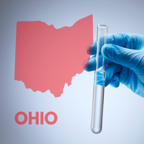 Drug Testing in Ohio