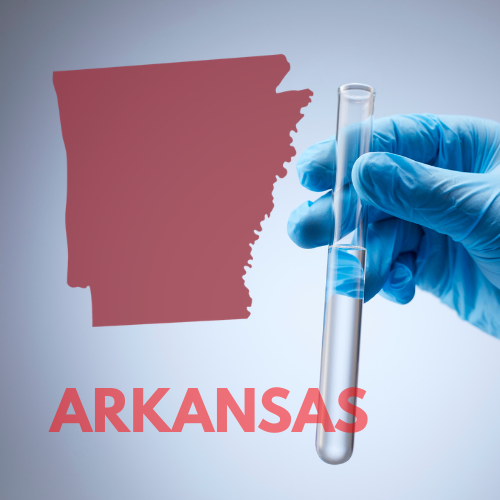 Drug Testing in Arkansas