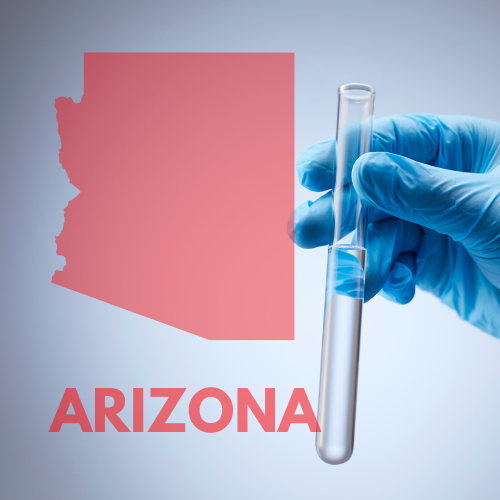 Drug Testing in Arizona